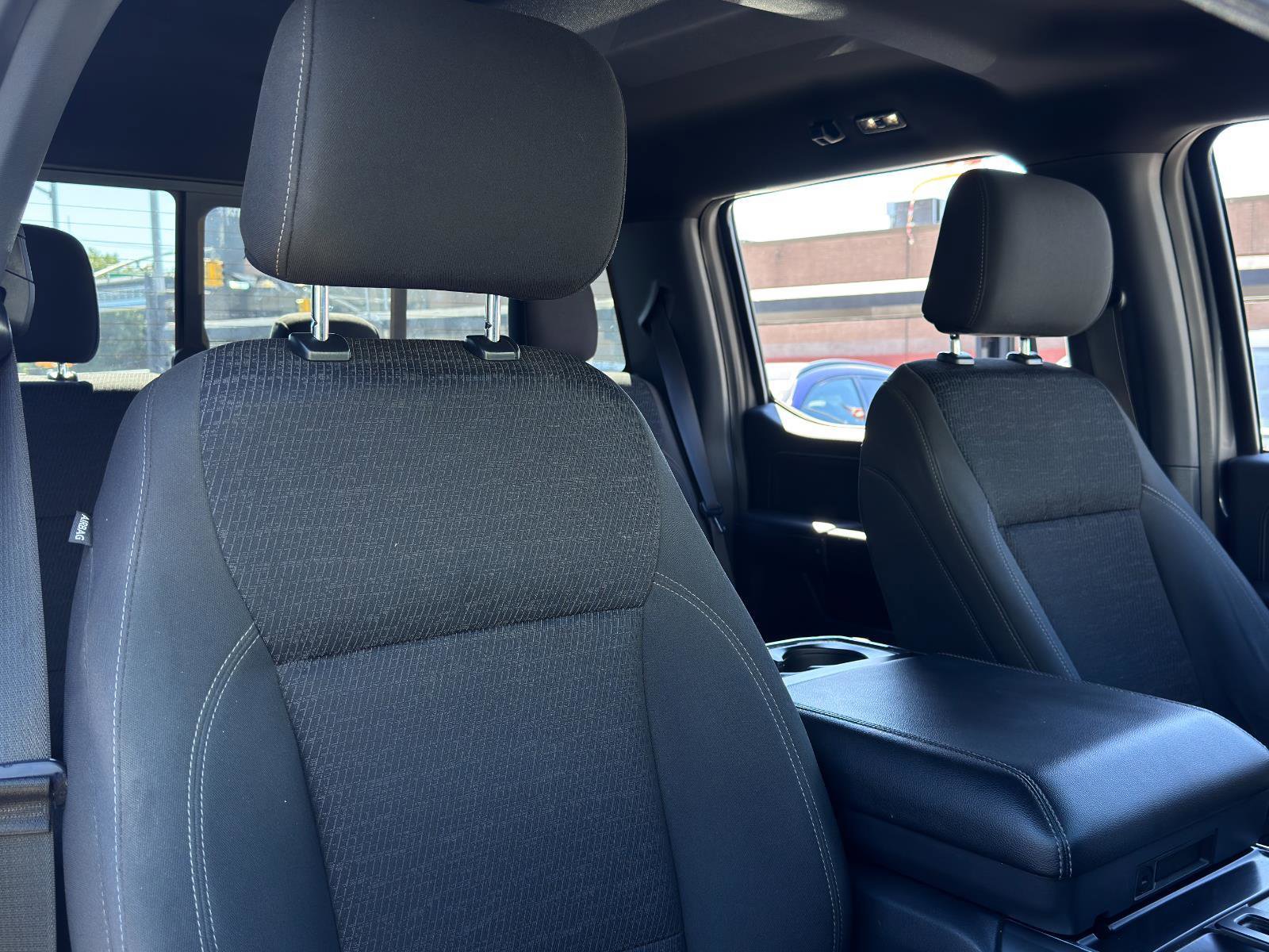 Used 2022 Ford F150 XLT w/ Equipment Group 302A High image 28