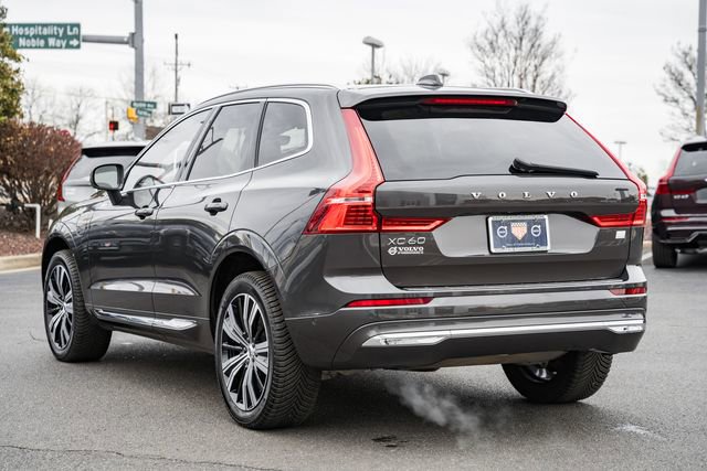 Used 2022 Volvo XC60 T8 Inscription w/ Advanced Package image 5