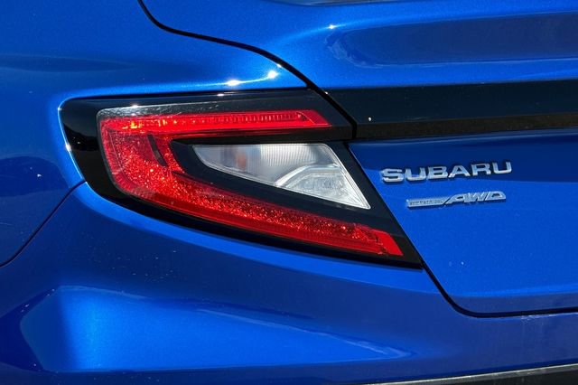 Used 2022 Subaru WRX AWD/4WD image 31