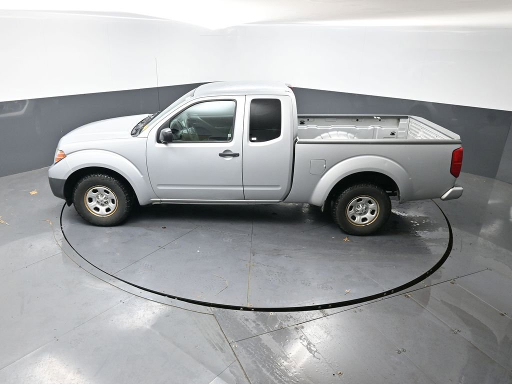 Used 2017 Nissan Frontier S image 42