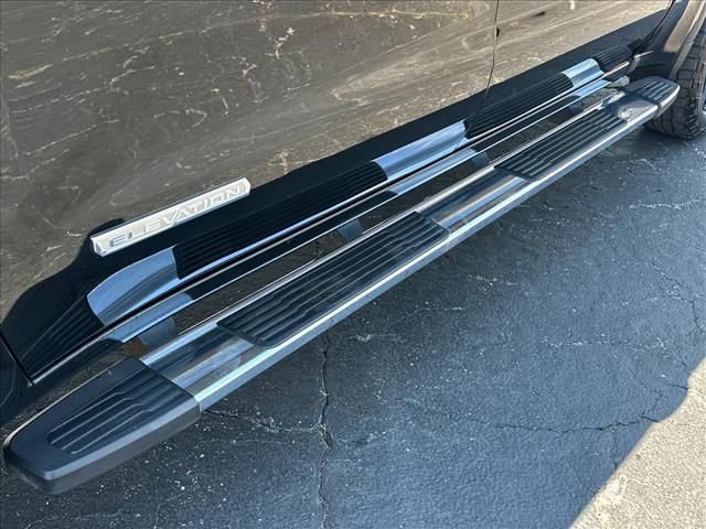 Certified 2021 GMC Sierra 1500 Elevation image 13