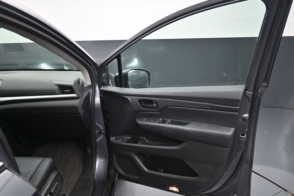 Used 2026 Honda Odyssey EX-L image 12