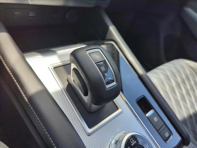 Used 2022 Mitsubishi Outlander SEL FWD image 24