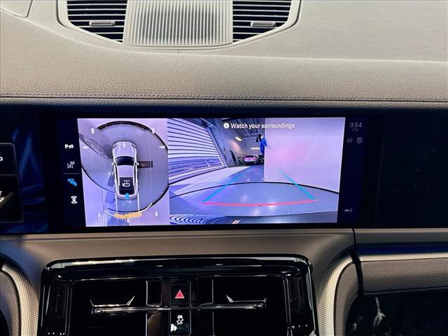 New 2026 Porsche Panamera image 19