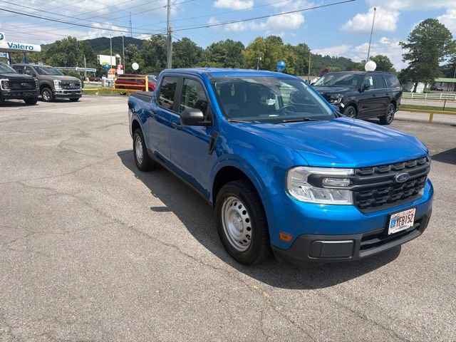 Used 2022 Ford Maverick XL w/ Equipment Group 100A Standard AWD/4WD image 8