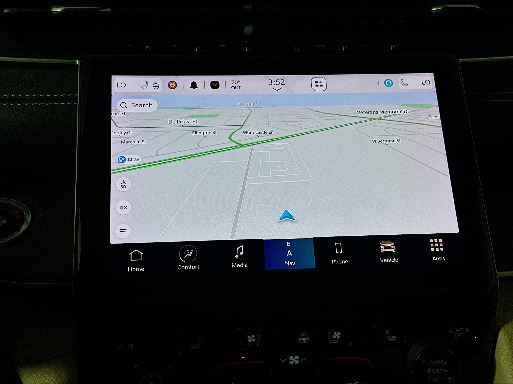 Used 2023 Jeep Grand Cherokee Limited w/ Luxury Tech Group II image 22