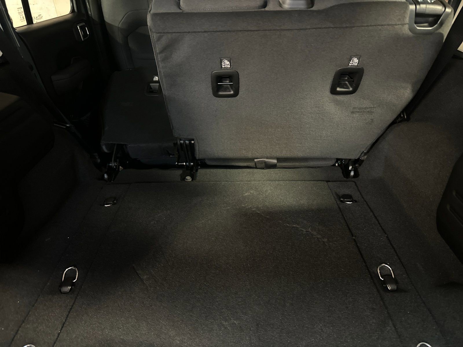 New 2026 Jeep Wrangler Sport image 14