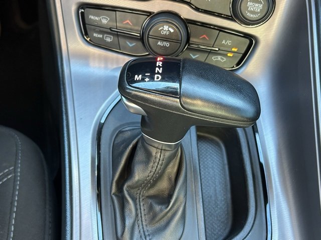 Used 2023 Dodge Challenger SXT image 24