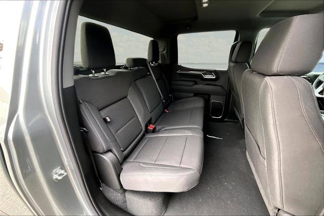 New 2026 GMC Sierra 1500 Elevation w/ Max Trailering Package image 9