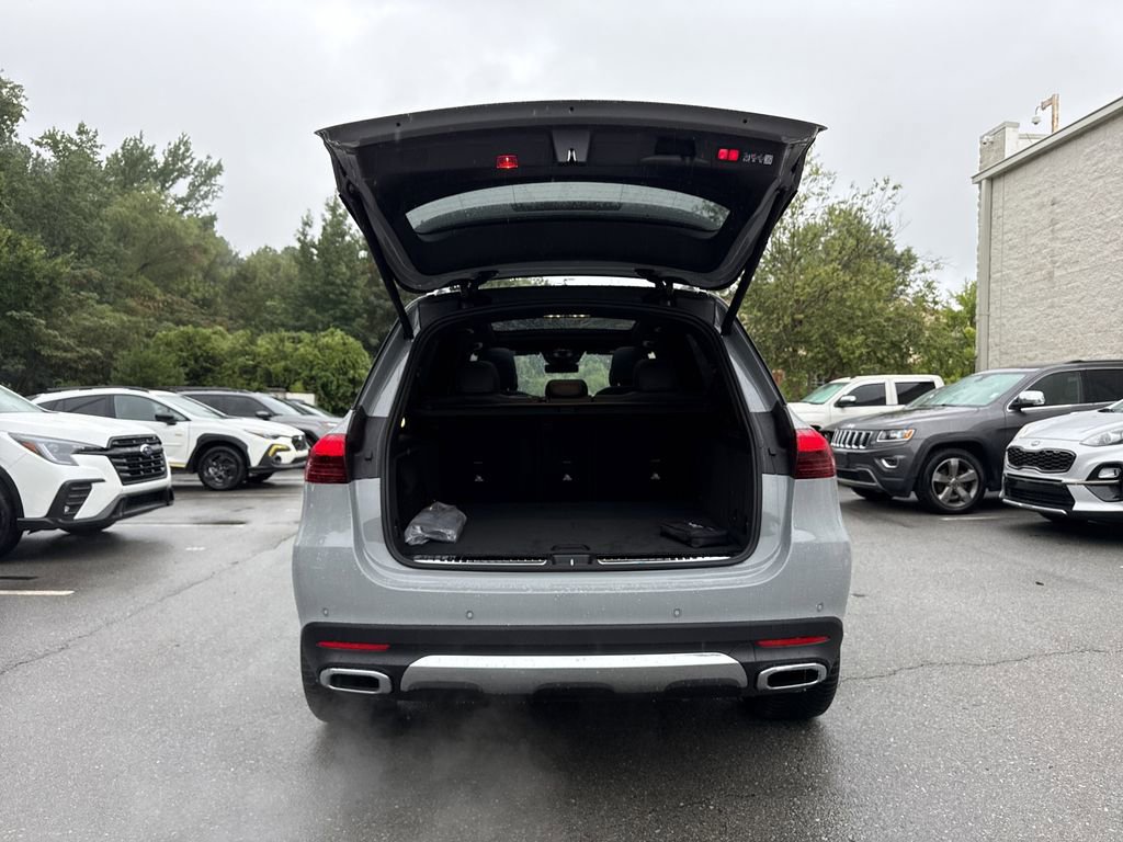 New 2026 Mercedes-Benz GLE 350 4MATIC image 15