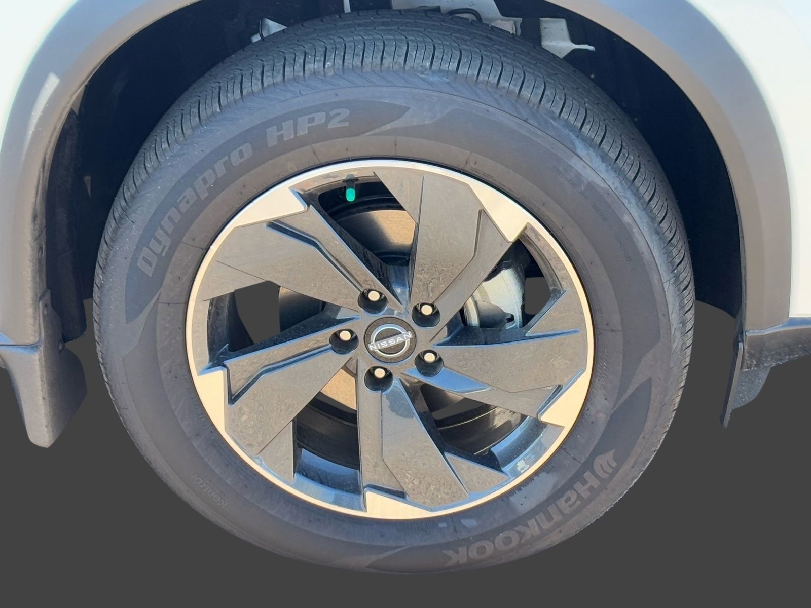 New 2026 Nissan Rogue SV image 9