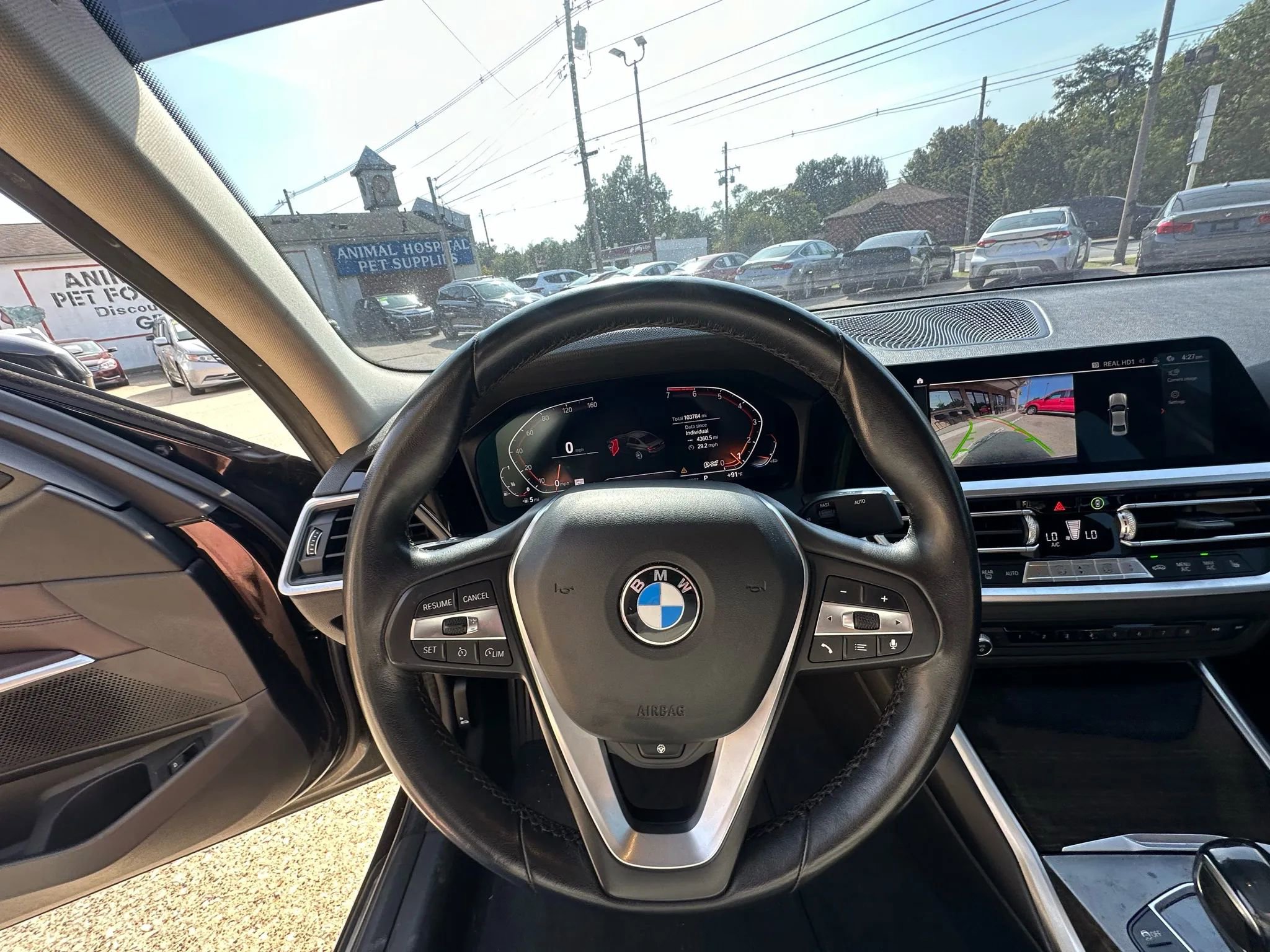 Used 2019 BMW 330i Sedan image 20