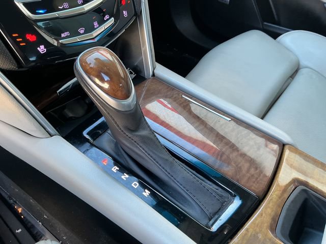 Used 2018 Cadillac XTS Premium Luxury FWD image 33