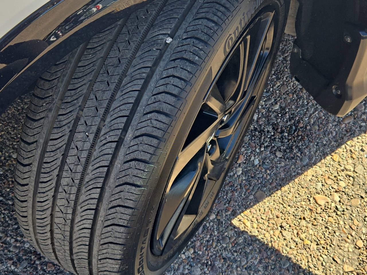 Used 2022 Honda HR-V Sport image 31