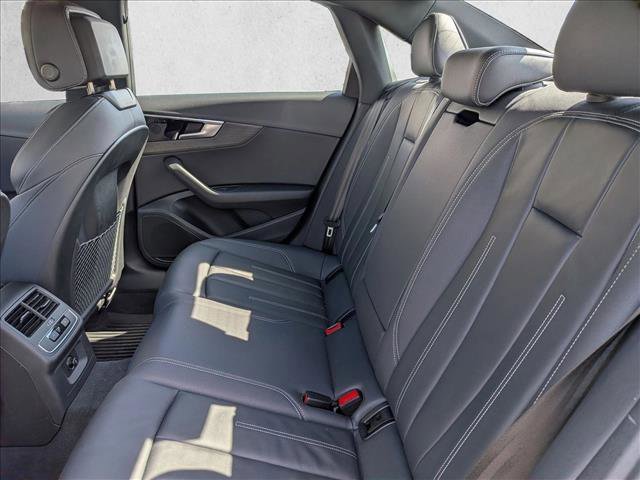 Used 2023 Audi A4 2.0T Premium w/ Convenience Package image 16