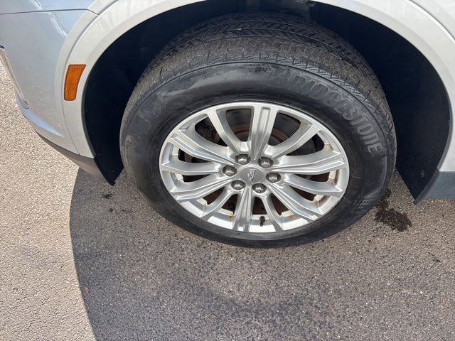 Used 2019 Cadillac XT5 FWD image 44