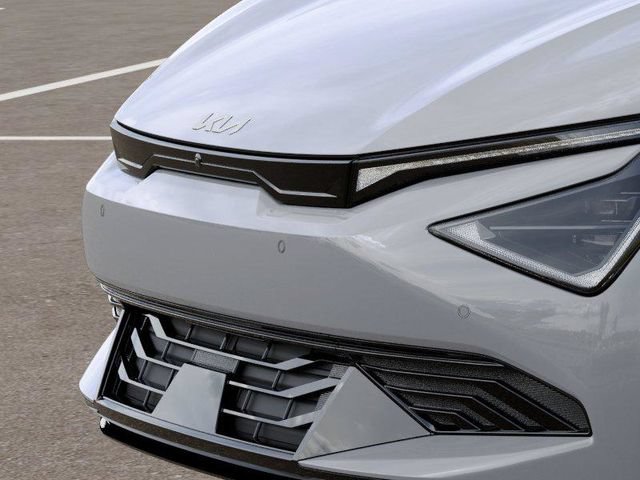 New 2026 Kia EV6 Wind AWD/4WD image 12