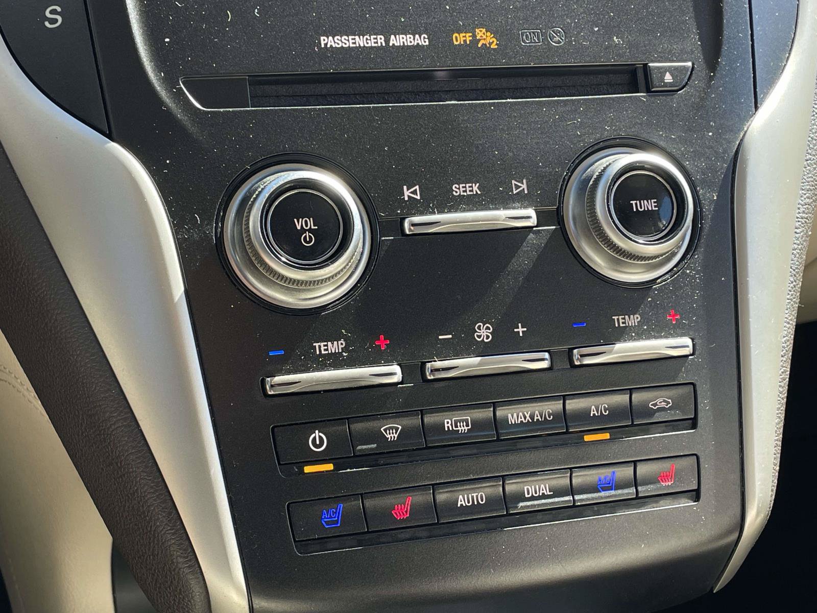 Used 2019 Lincoln MKC Reserve AWD/4WD image 19