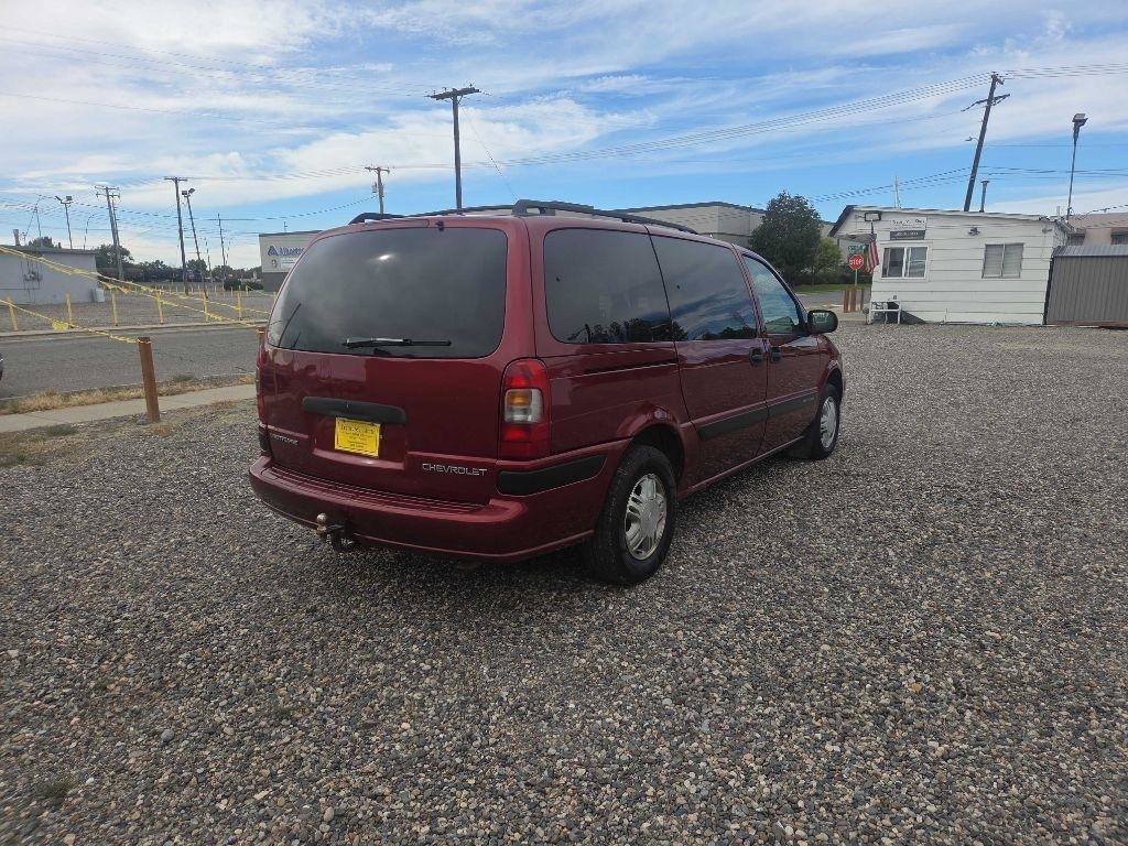 Used 2001 Chevrolet Venture LS FWD image 5