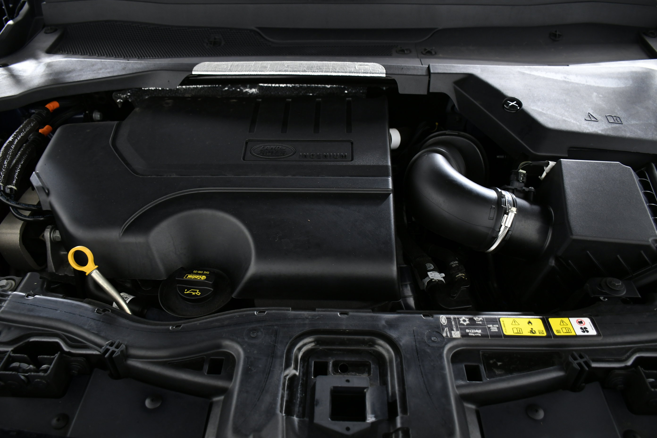 Used 2023 Land Rover Discovery Sport S image 38