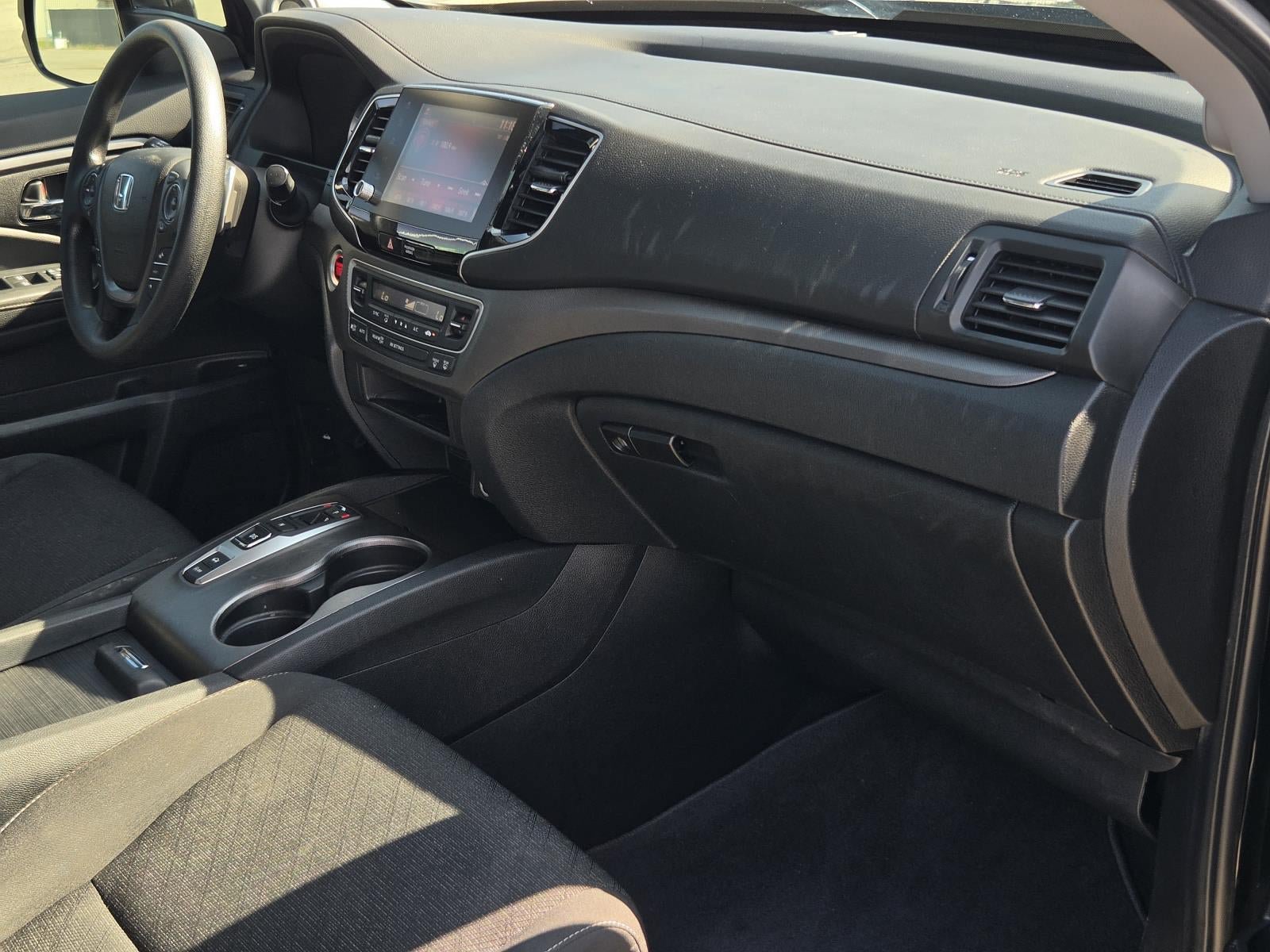 Used 2021 Honda Ridgeline Sport image 9