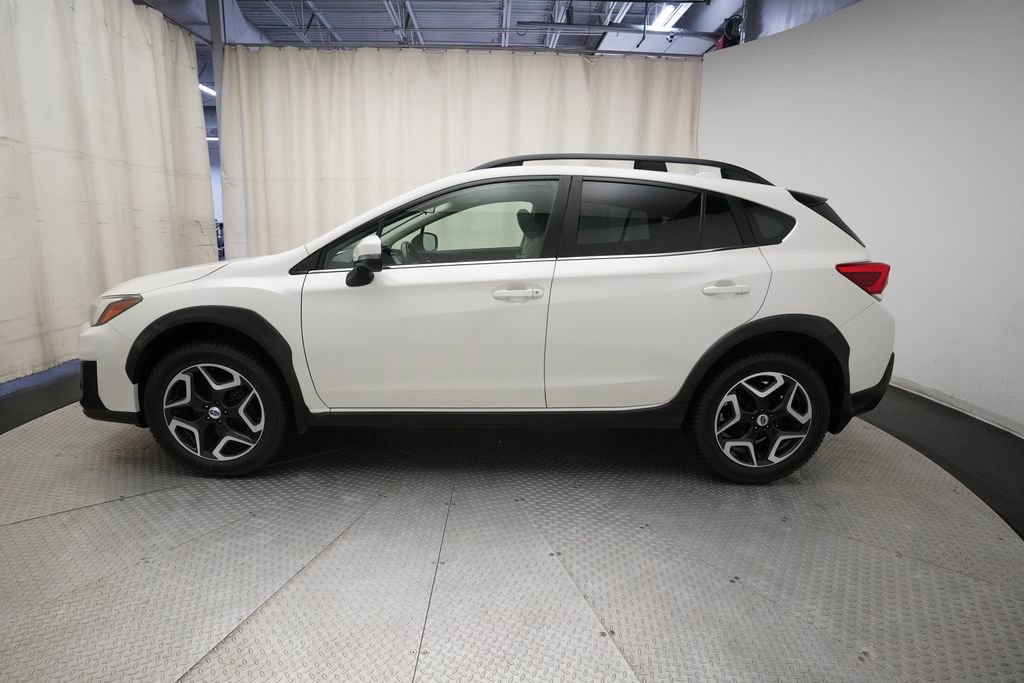 Used 2018 Subaru Crosstrek 2.0i Limited AWD/4WD image 24