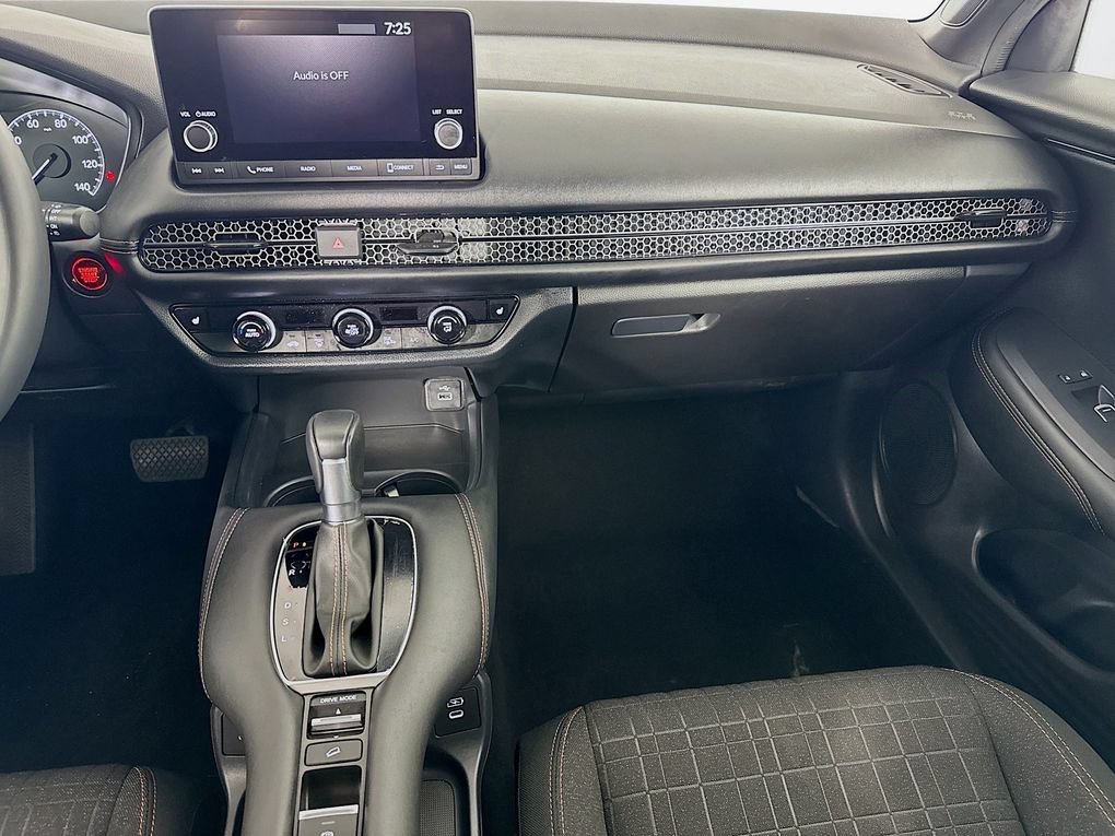Used 2024 Honda HR-V Sport image 27