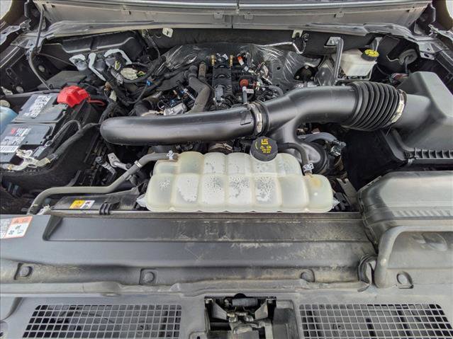 Used 2024 Ford Expedition Limited RWD image 24