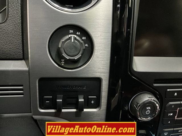 Used 2013 Ford F150 Limited image 20