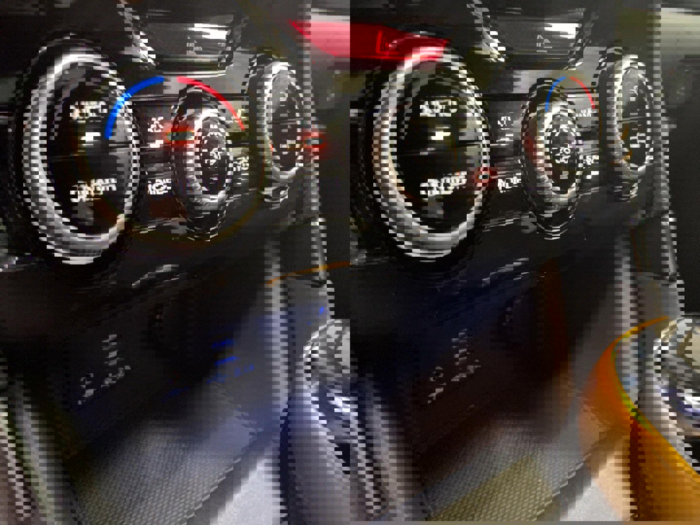 Used 2024 Subaru Forester Wilderness image 15