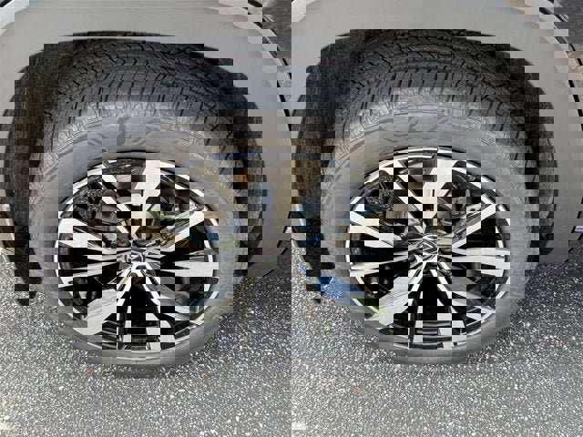 New 2026 Volkswagen Atlas SEL Premium R-Line image 4