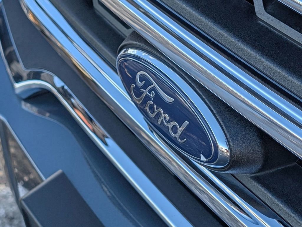 Used 2020 Ford EcoSport Titanium image 13