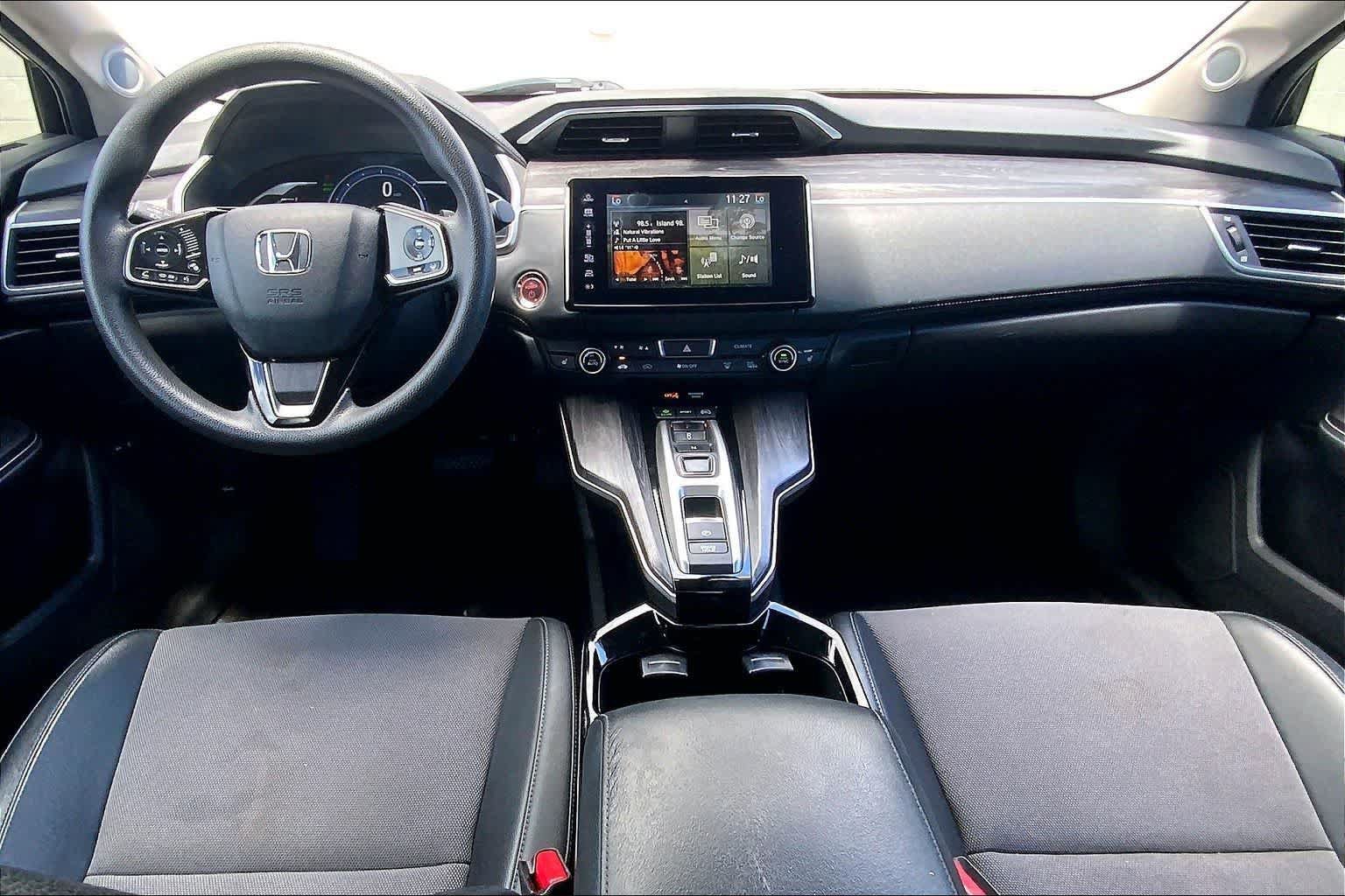 Used 2018 Honda Clarity Plug-In Hybrid image 10
