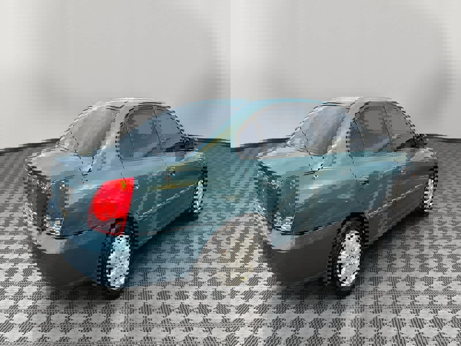 Used 2006 Hyundai Elantra GLS image 3