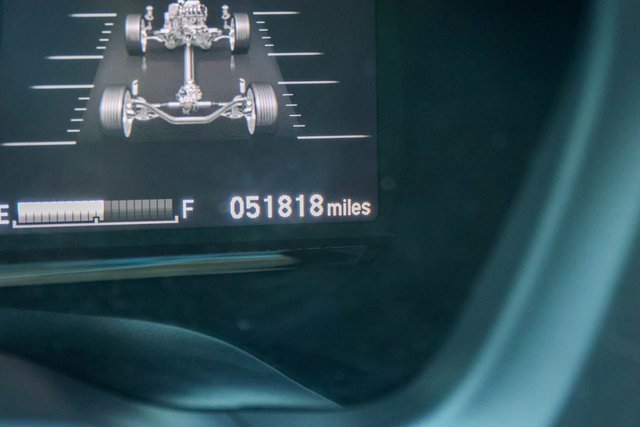 Used 2022 Honda HR-V EX image 29