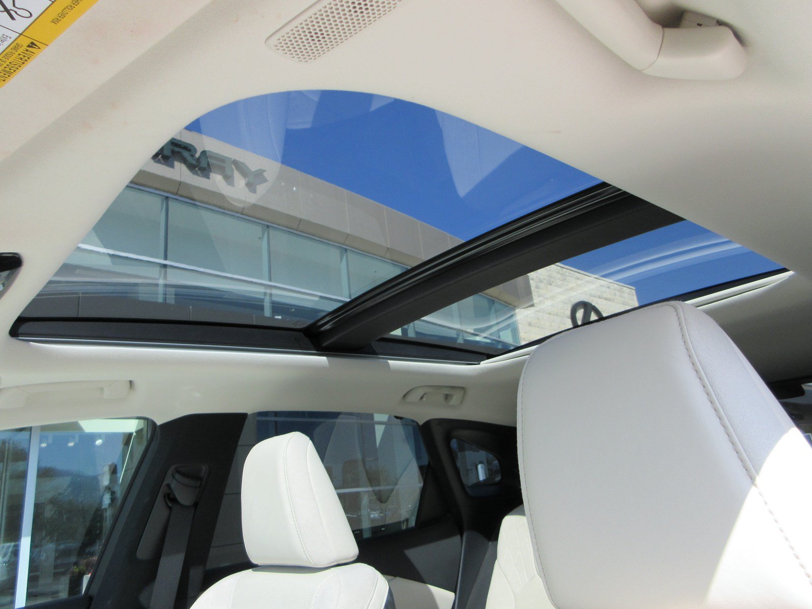 Used 2023 Lexus RX 350 AWD w/ Cold Area Package image 17
