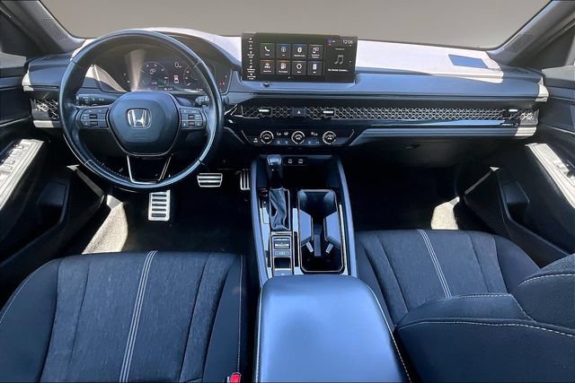 Used 2023 Honda Accord Sport image 7