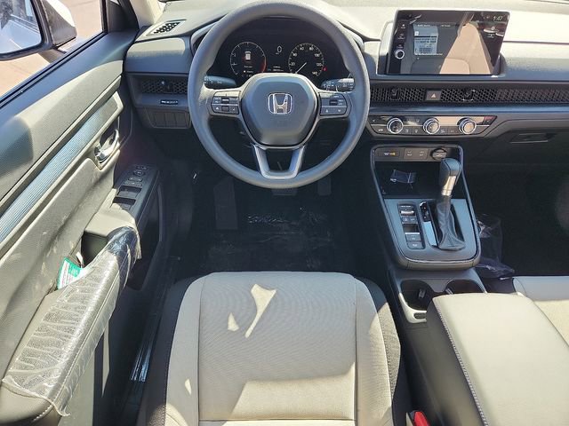 New 2026 Honda CR-V EX image 11