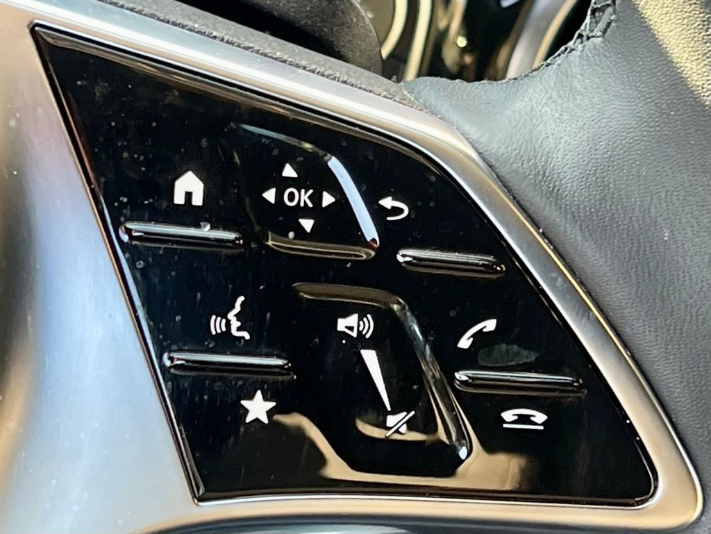 Certified 2026 Mercedes-Benz GLA 250 4MATIC image 36