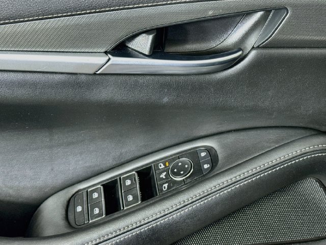 Used 2023 INFINITI QX60 Luxe w/ Cargo Package AWD/4WD image 21