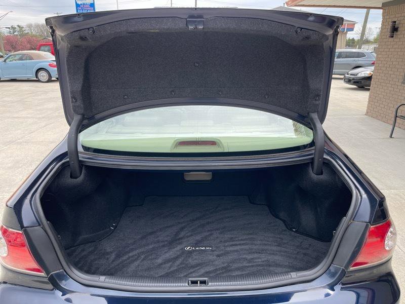 Used 2002 Lexus ES 330 FWD image 49