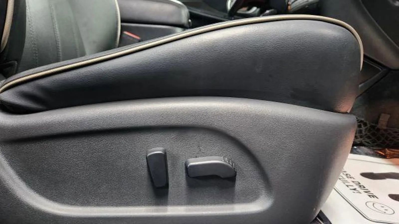 Used 2020 INFINITI QX60 Luxe w/ Essential Package image 19