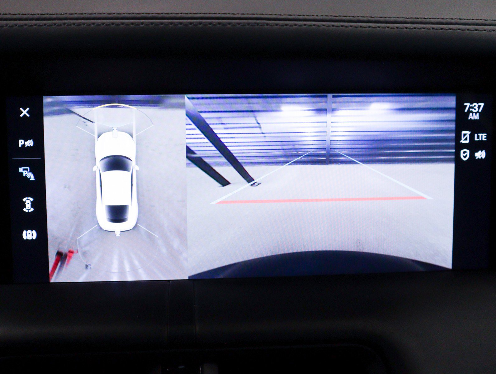 Used 2021 Porsche Taycan Turbo image 23