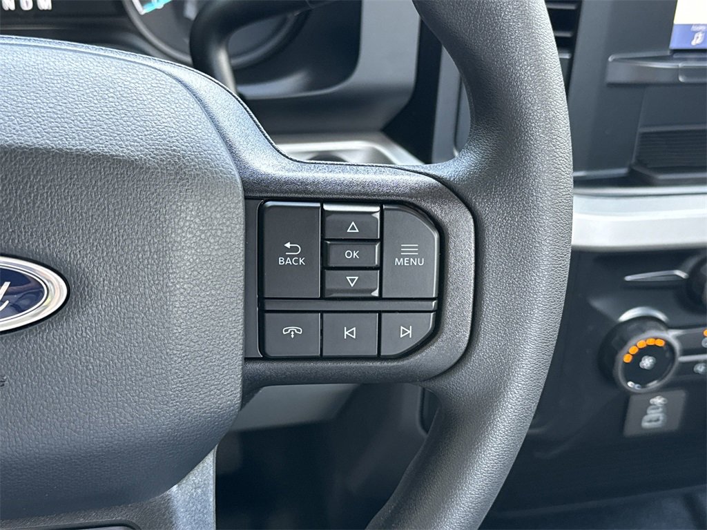 New 2025 Ford F350 XL w/ 360-Degree Camera Package image 17