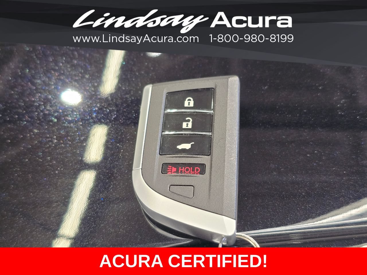 Used 2024 Acura Integra A-Spec FWD image 24
