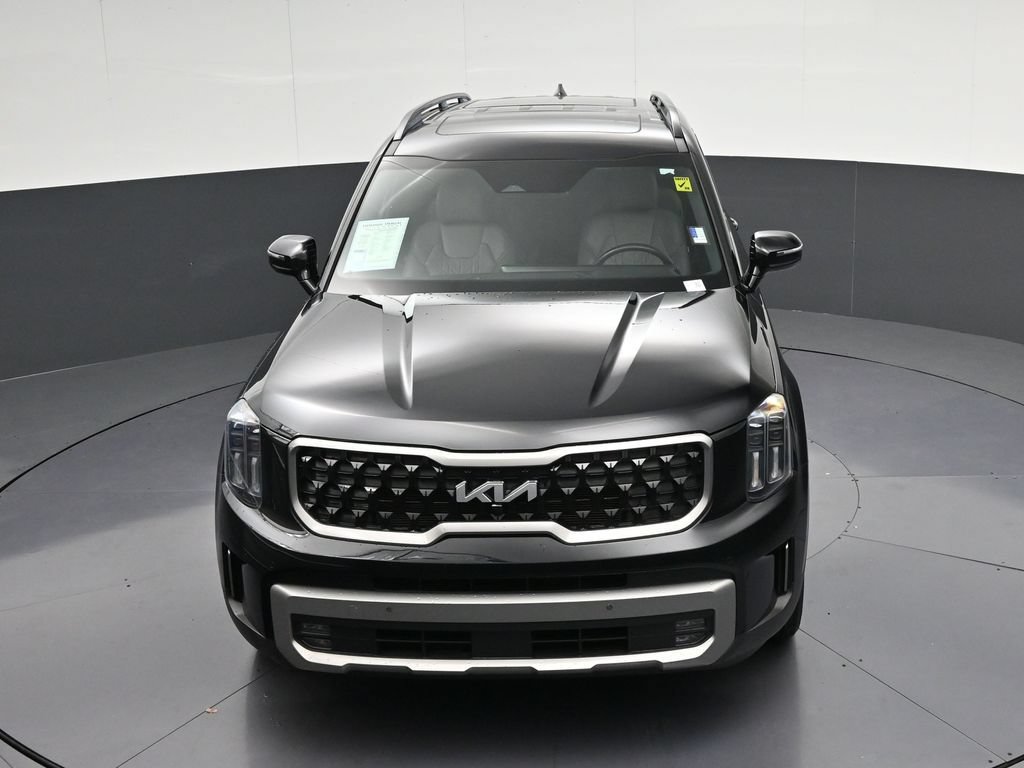 Used 2023 Kia Telluride SX X-Line AWD/4WD image 25