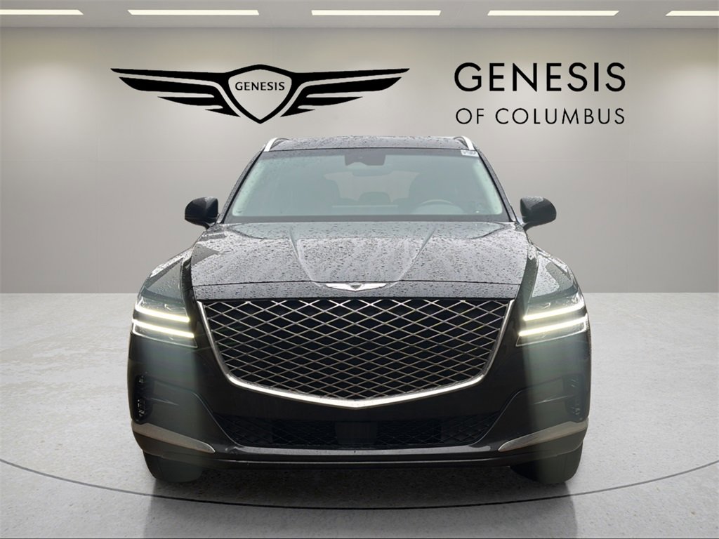 Used 2024 Genesis GV80 2.5T image 8