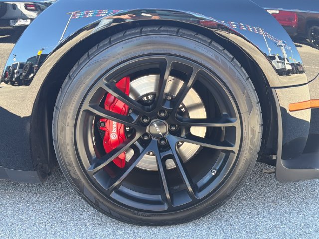 Used 2020 Dodge Challenger SRT Hellcat Redeye RWD image 35