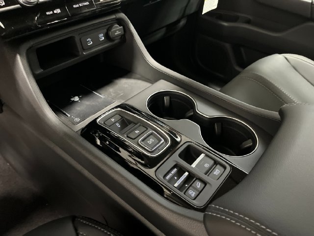 New 2026 Honda Pilot EX-L image 23