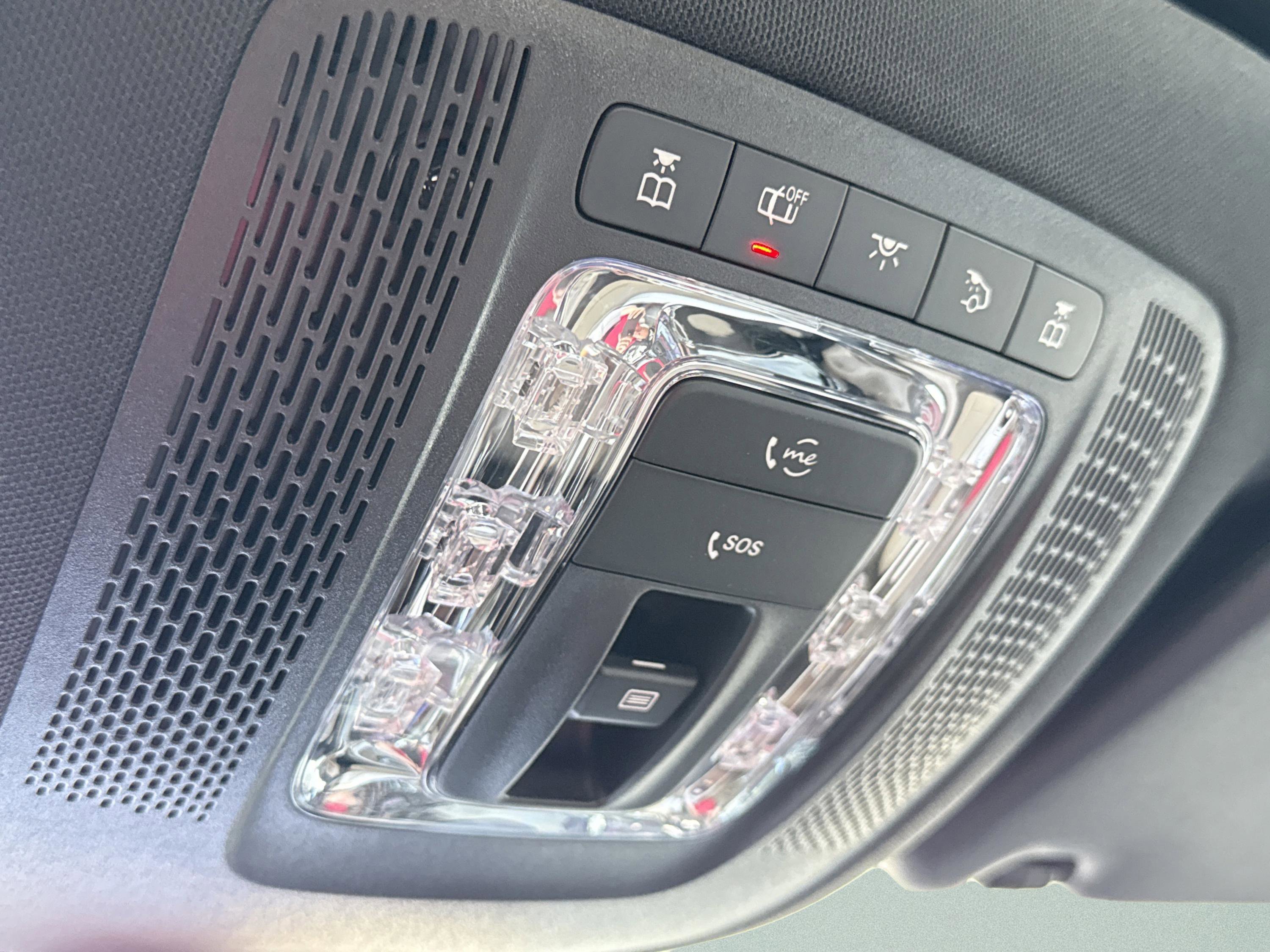 Certified 2026 Mercedes-Benz GLE 350 GLE 350 image 53